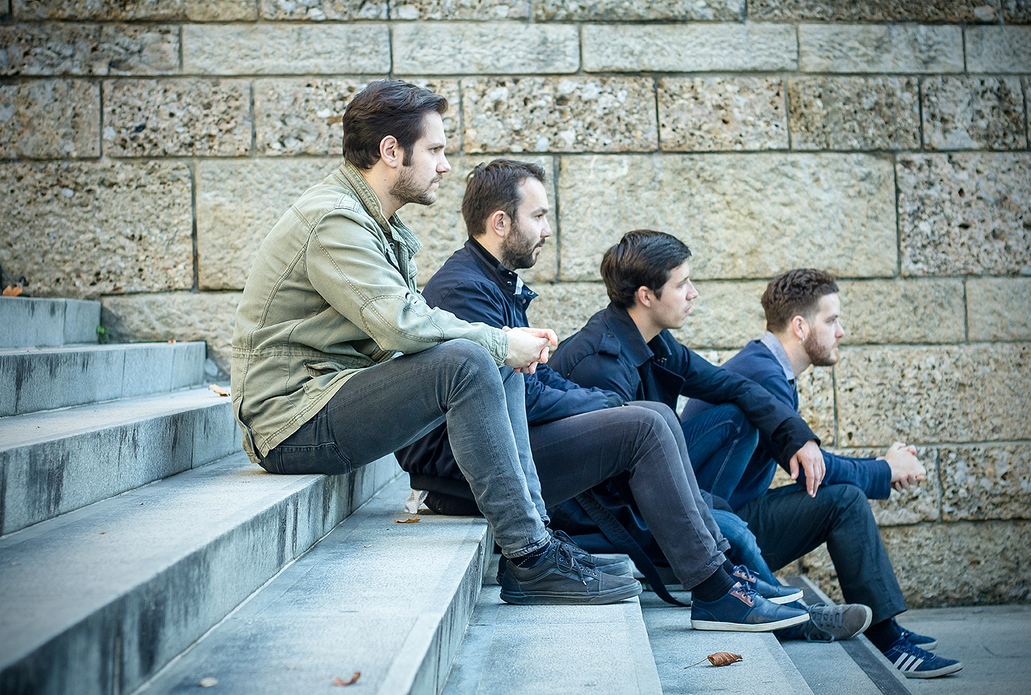 se4sons Photoshooting - October 2017(by Lucija Novak)